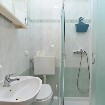 Fuer 2 Personen Ca 32 Qm In Rovinj, Istrien Istrische Riviera Apartment *