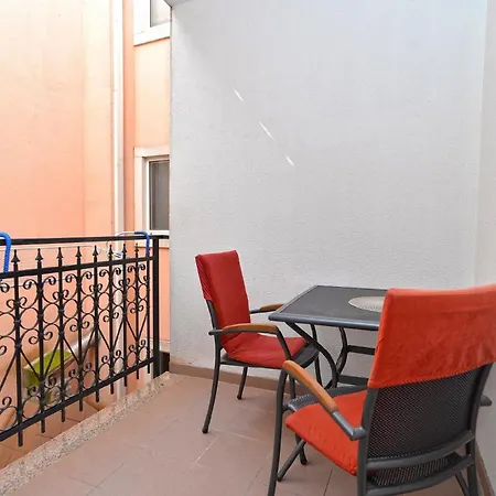 Fuer 2 Personen Ca 32 Qm In Rovinj, Istrien Istrische Riviera *