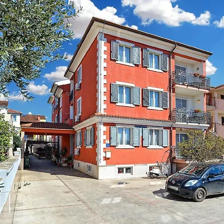 Fuer 2 Personen Ca 32 Qm In Rovinj, Istrien Istrische Riviera Apartment Rovinj