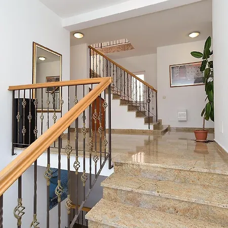 公寓 Fuer 2 Personen Ca 32 Qm In Rovinj, Istrien Istrische Riviera 罗维尼