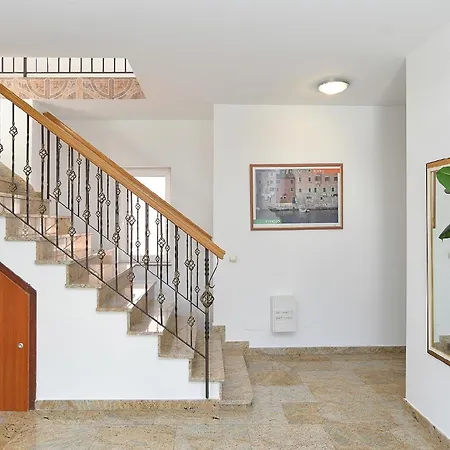 Fuer 2 Personen Ca 32 Qm In Rovinj, Istrien Istrische Riviera 公寓 罗维尼