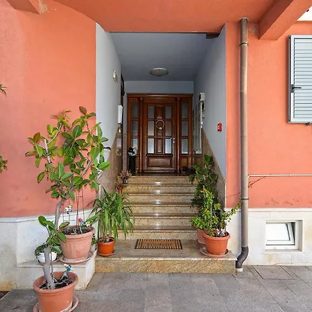 公寓 Fuer 2 Personen Ca 32 Qm In Rovinj, Istrien Istrische Riviera *