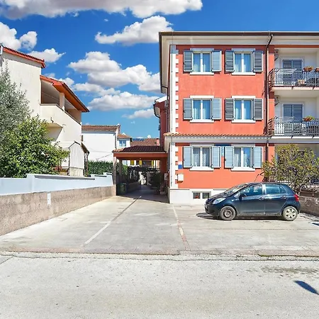 Fuer 2 Personen Ca 32 Qm In Rovinj, Istrien Istrische Riviera