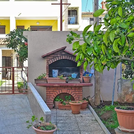 Fuer 2 Personen Ca 32 Qm In Rovinj, Istrien Istrische Riviera 公寓
