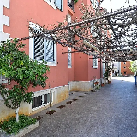 公寓 Fuer 2 Personen Ca 32 Qm In Rovinj, Istrien Istrische Riviera *