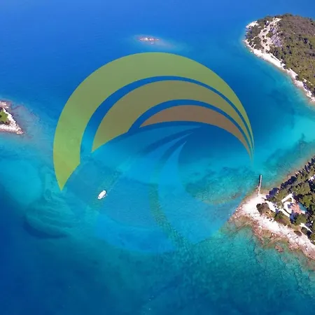 Fuer 2 Personen Ca 32 Qm In Rovinj, Istrien Istrische Riviera Apartman *