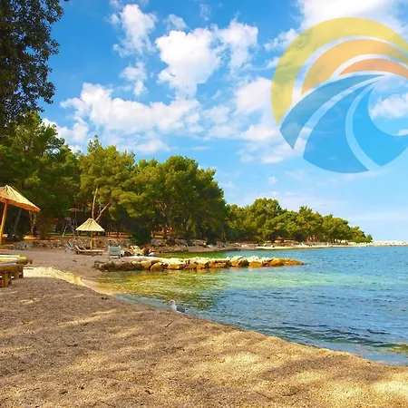 Fuer 2 Personen Ca 32 Qm In Rovinj, Istrien Istrische Riviera 公寓 *